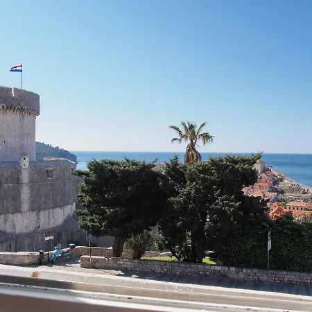 게스트하우스 & Ivusic