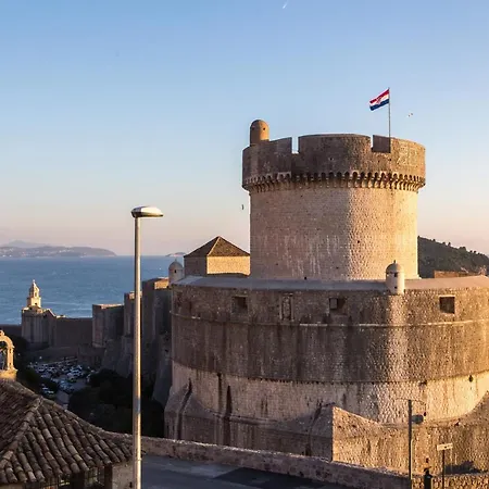 & Ivusic Maison d'hôtes Dubrovnik