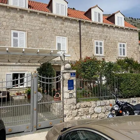 & Ivusic Maison d'hôtes Dubrovnik