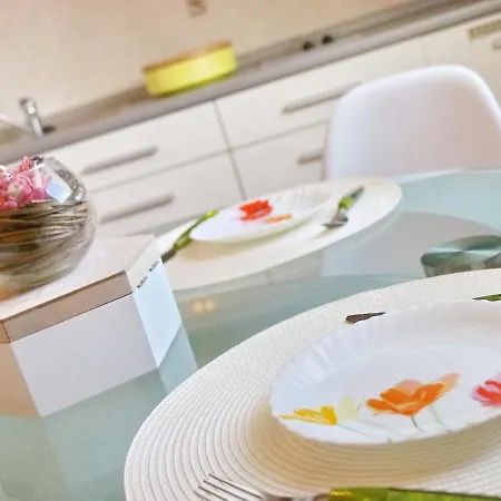 & Ivusic Maison d'hôtes 3*