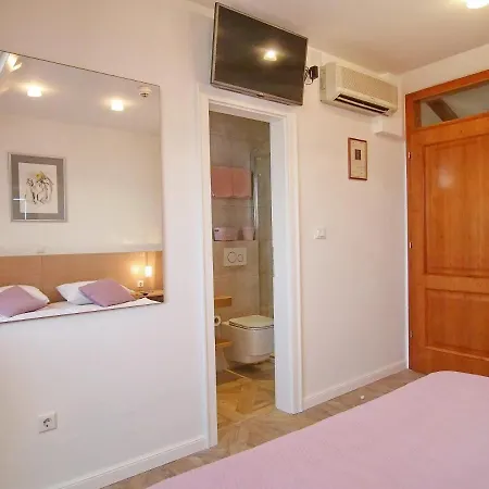 & Ivusic Maison d'hôtes 3*