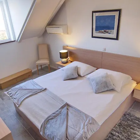 Maison d'hôtes & Ivusic Dubrovnik