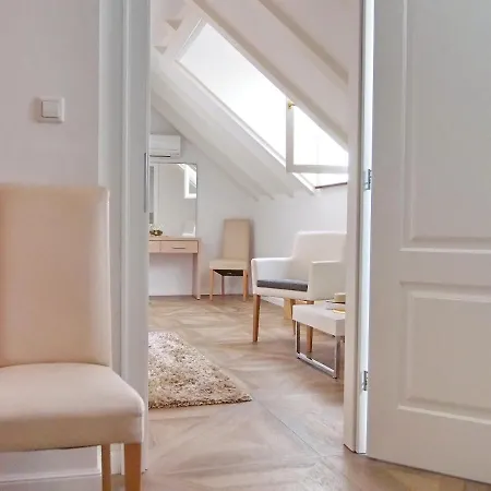 Maison d'hôtes & Ivusic