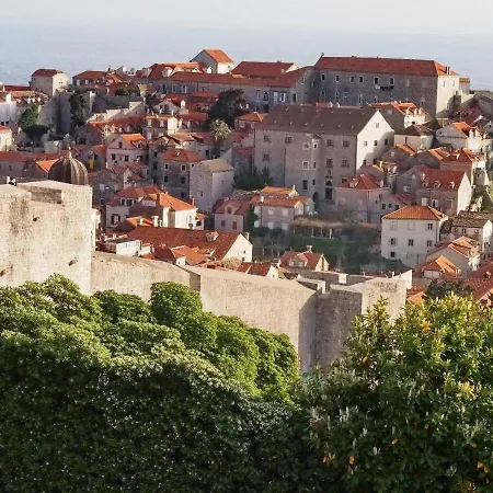 Maison d'hôtes & Ivusic 3*