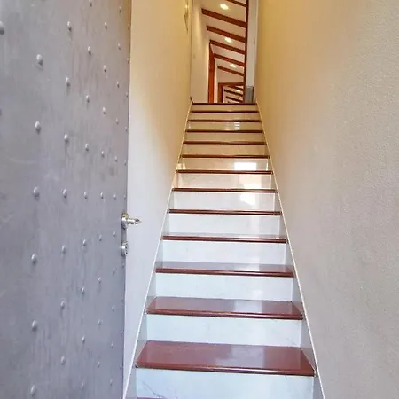 & Ivusic בית הארחה דוברובניק