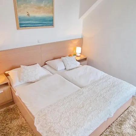 & Ivusic Maison d'hôtes