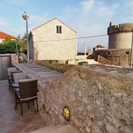 Maison d'hôtes & Ivusic Dubrovnik