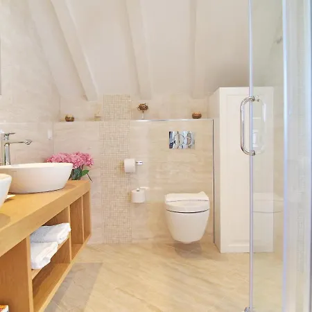 & Ivusic בית הארחה 3*