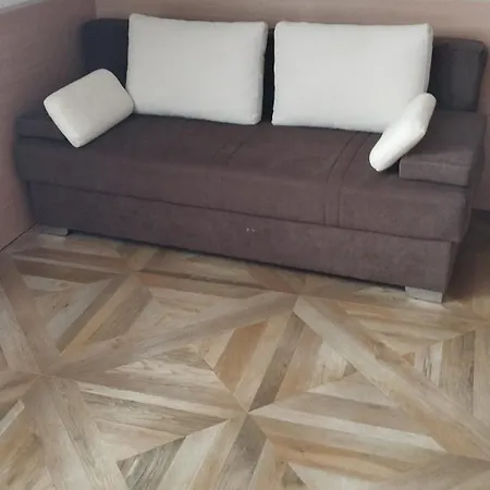 بيت ضيافة & Ivusic 3*