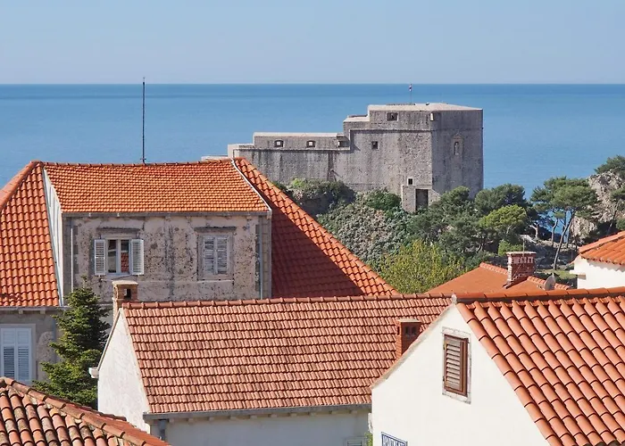 & Ivusic 3* Dubrovnik