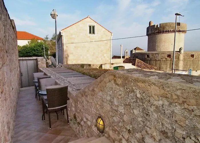 Pensionat & Ivusic Dubrovnik